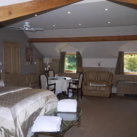 Bed & Breakfast The Hollows Millom