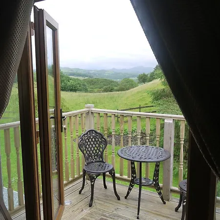 The Hollows Bed & Breakfast Millom